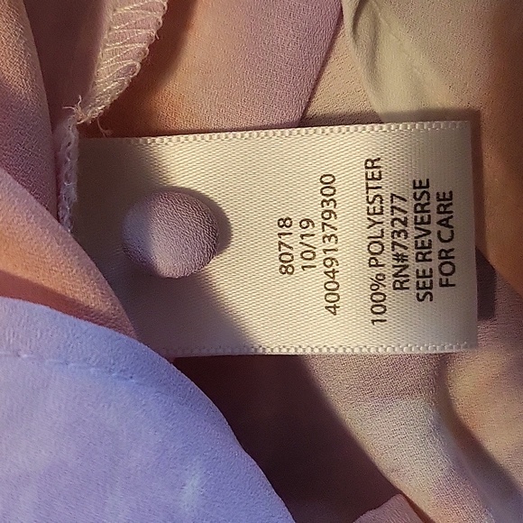 Candie's top,new without tags! - Picture 5 of 6